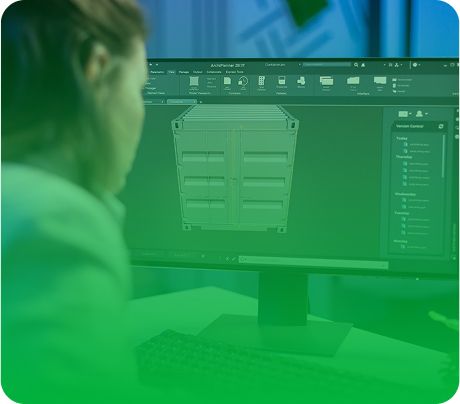 Wordpress Development Card Images